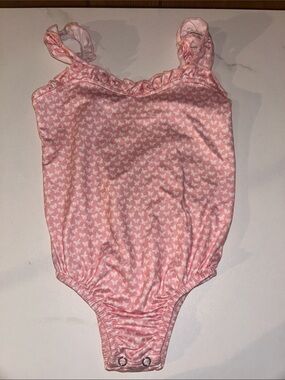 5/$20 Bailey’s Blossoms | Butterfly Bodysuit